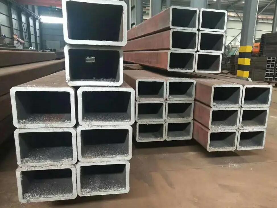 普安s355j0方管
